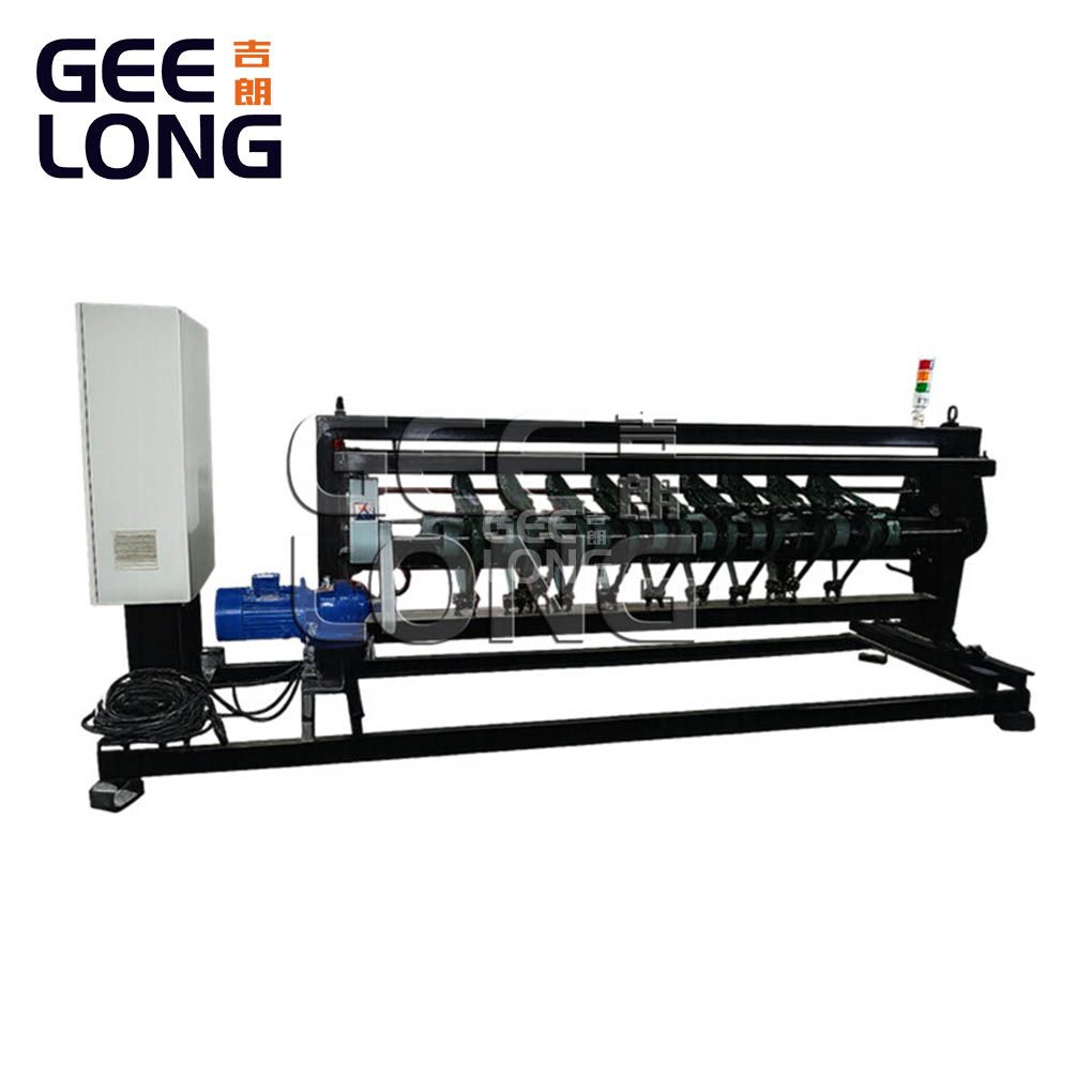 Analisador de umidade de folheado GEELONG