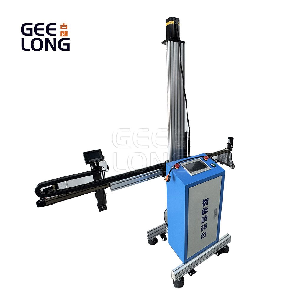 impressora automática de madeira compensada