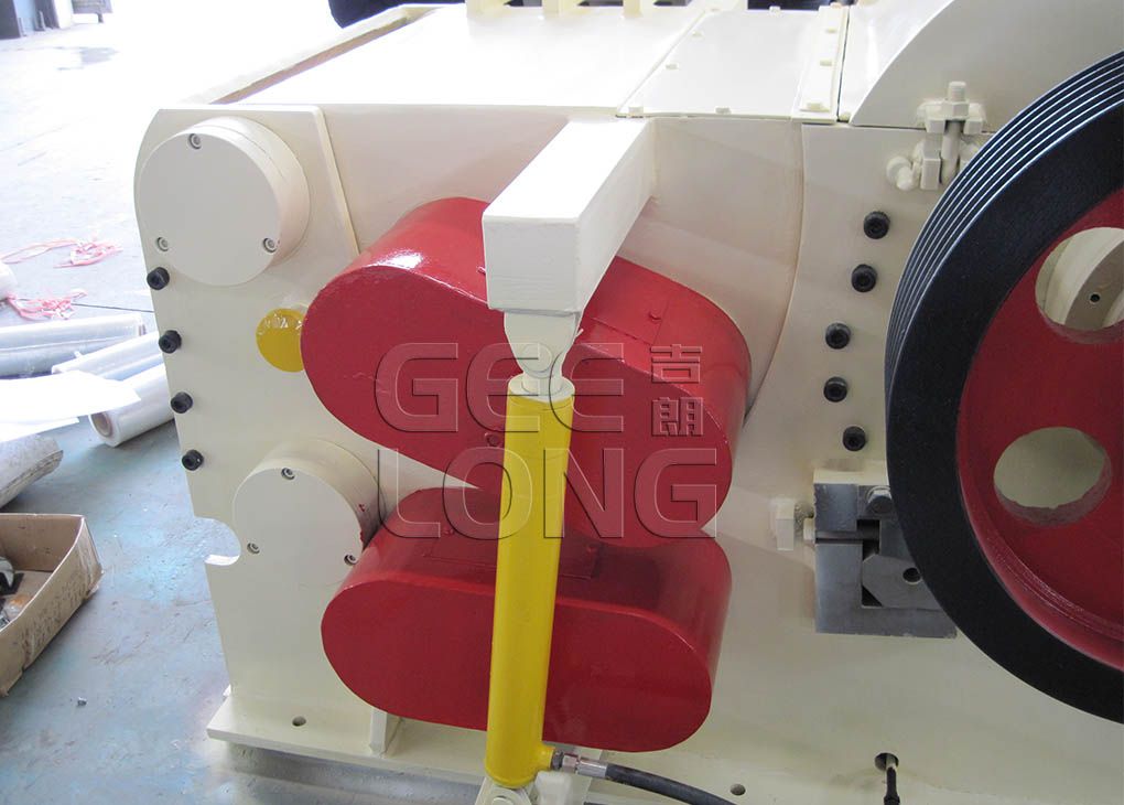 China Melhor Máquina de Chipper de Drum de Qualidade