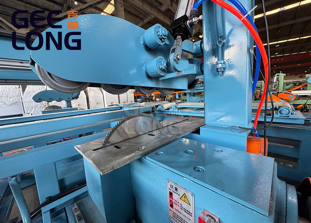 Máquina de corte automática avançada de madeira compensada, corte de tamanho personalizado, máquinas Geelong