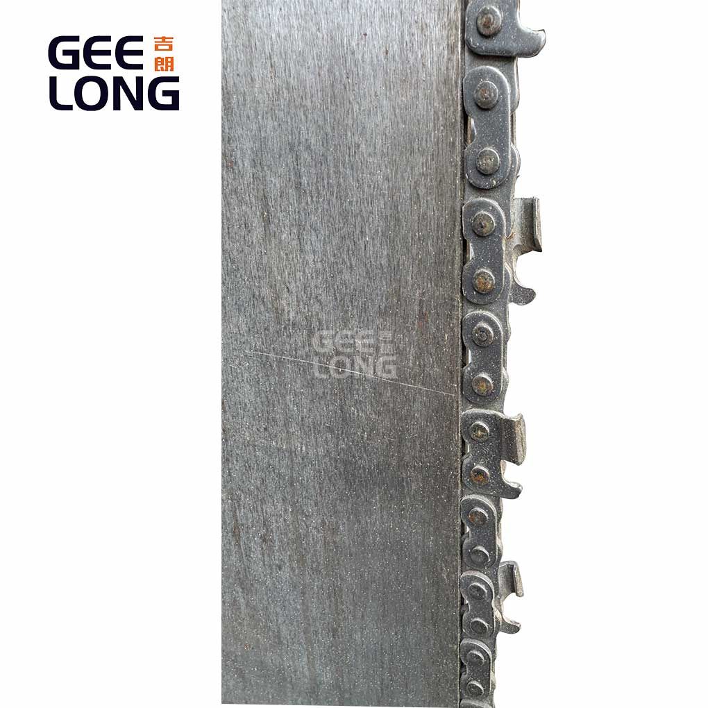 cortador de corrente para toras de madeira